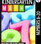 Kindergarten Math3
