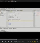 python与java结合的实战项目视频教程 初级3