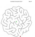     简易迷宫(4-6)全套高清下载PDF
