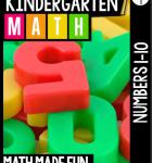     Kindergarten Math
